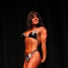 Dana  Arcuri - NPC North Carolina State  2013 - #1